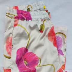 Pantalón Primavera Amapolas - comprar online