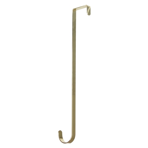 SUPORTE SLIM P/ GUIRLANDA (DOURADO VERNIZ) - 38cm - comprar online