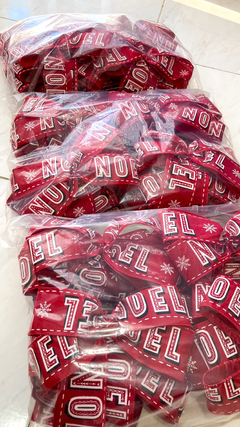 Kit laço 12 unds + ponteira - comprar online