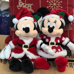 Mickey de Pelúcia Candy Cane M - 30cm - loja online