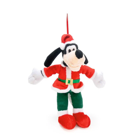 PRÉ-VENDA Pelúcia Pateta para pendurar - 20cm