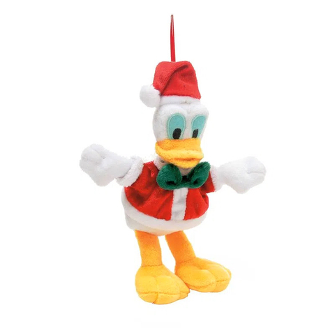 Pelúcia Pato Donald - 18cm