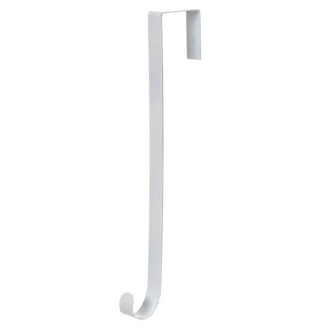 SUPORTE PARA GUIRLANDA BRANCO - 29,5cm