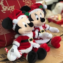 Imagem do Mickey de Pelúcia Candy Cane M - 30cm