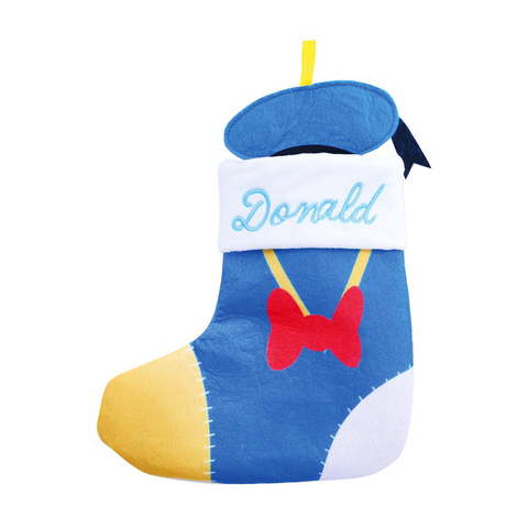 ENF BOTA PATO DONALD 15CM - PRÉ VENDA