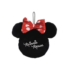 Silhueta Minnie Mouse com Assinatura