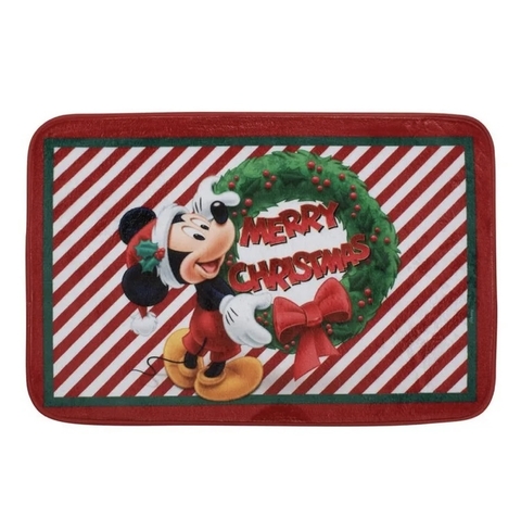 Tapete Mickey Disney - 40x60cm