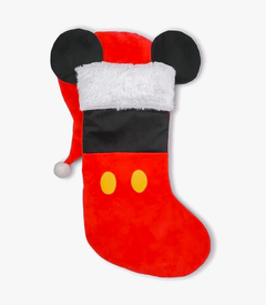 pré venda - Bota Com Orelha Mickey 52cm