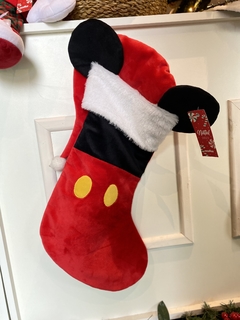 pré venda - Bota Com Orelha Mickey 52cm - comprar online