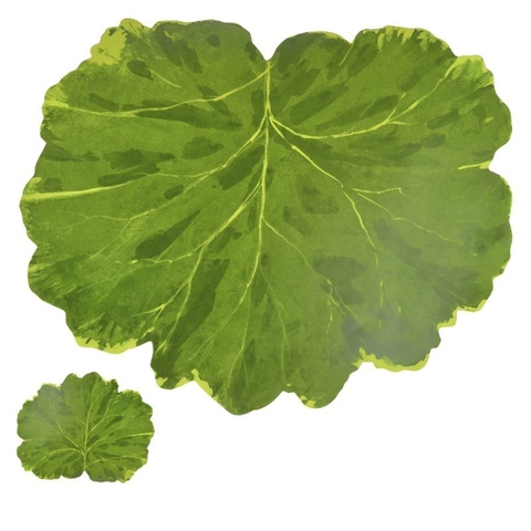 PASCOA JOGO AMERICANO (VERDE) 45X39cm