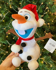 OLAF Pelúcia 25cm Disney C/1 Un - comprar online