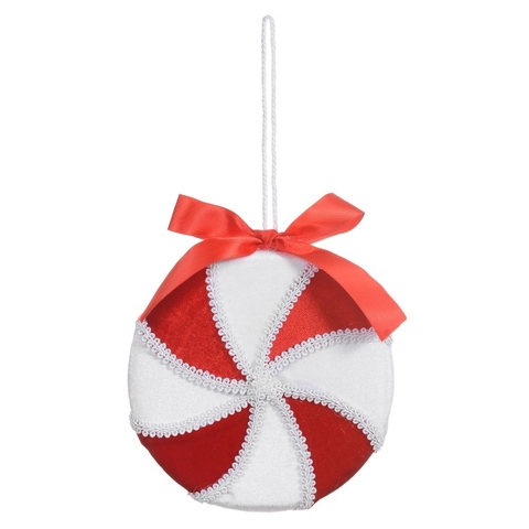 BOMBOM CANDY P/ pendurar - 14cm