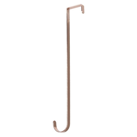 SUPORTE SLIM P/ GUIRLANDA (COBRE) - 38cm