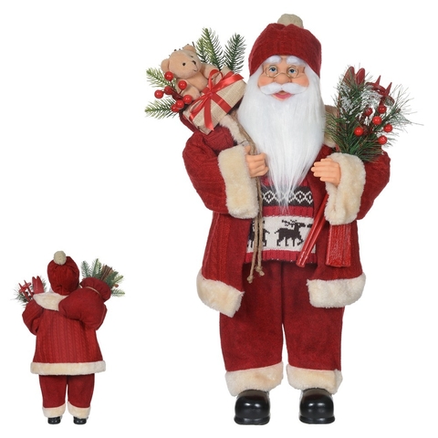 Papai Noel - 60cm
