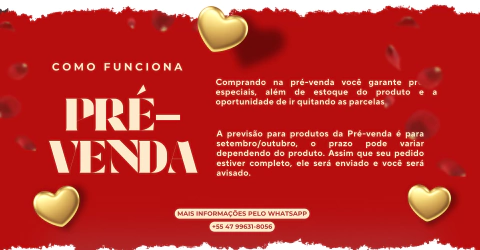 Imagem do banner rotativo Guirlandas e Decor