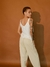 Blusa Ísis - GUEVA - Moda Artesanal