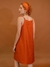 Vestido Liberdade - GUEVA - Moda Artesanal