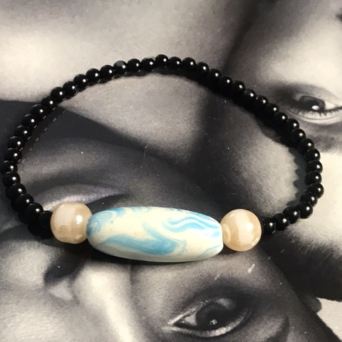 Pulseira masculina 