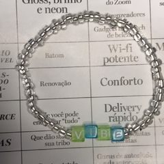 Pulseira Personalizada Vibe