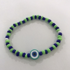 Pulseira de Olho Grego