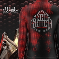 Jersey Tararira/Tarucha - comprar online