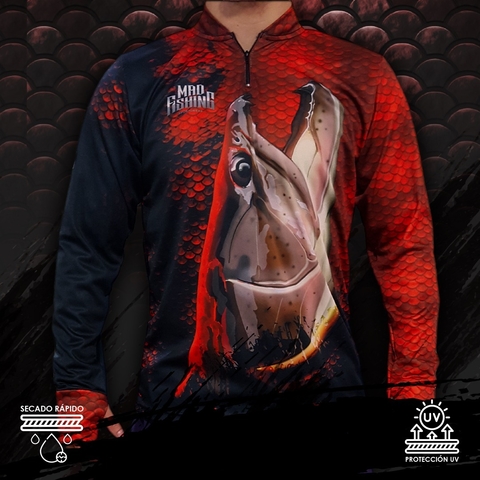Jersey Tararira/Tarucha