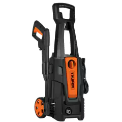 Hidrolavadora eléctrica 1800 PSI, Truper. CÓDIGO: 101594 CLAVE: HILA-1800