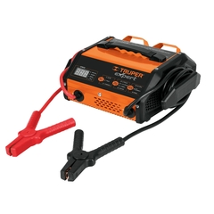 Cargador de 75 A para baterías de 6 y 12 V, Expert. CÓDIGO: 12889 CLAVE: CARBA-50X