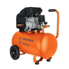 COMPRESOR HORIZONTAL, 50 L, 3-1/2 HP (POTENCIA MÁXIMA), 127 V CÓDIGO: 15007 CLAVE: COMP-50LT