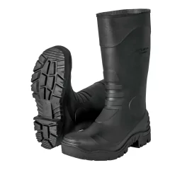 Botas jardineras # 28, Truper. Código 17924 Clave BOT-28J-28