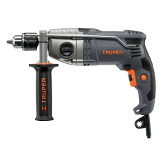 Rotomartillo 1/2" 900 W, industrial, Truper. CÓDIGO: 19324 CLAVE: ROTO-1/2N7