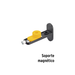 Nivel láser verde recargable 12 líneas, Pretul. CÓDIGO: 29005 CLAVE: NL-12P - comprar en línea