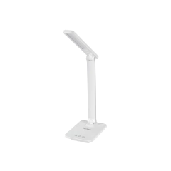 Lámpara de LED 8W 5 niveles de iluminación para escritorio. Código: 49323 Clave: LES-300L