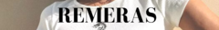 Banner de la categoría Remeras