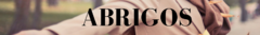 Banner de la categoría Abrigos