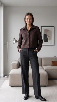 354.CHAQUETA - comprar online