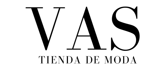 VAS Tienda de moda