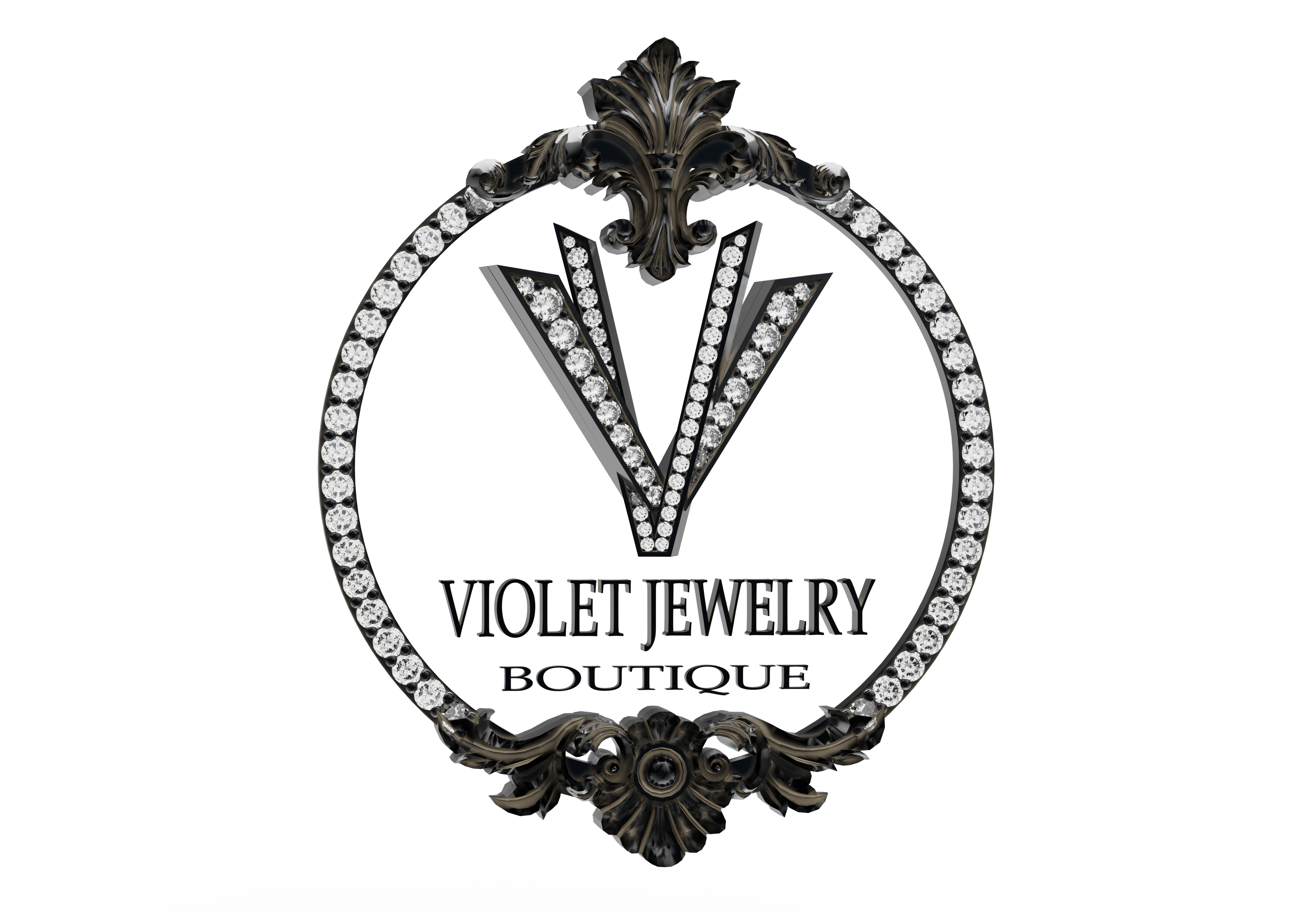 Violet Jewelry | Joias em Ouro 18k, Prata 925 | Alianças, Anéis, Brincos, Colares e Pingentes 