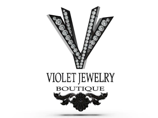 Violet Jewelry | Joias em Ouro 18k, Prata 925 | Alianças, Anéis, Brincos, Colares e Pingentes 
