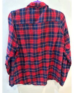 Camisa lanilla cuadrille PRIMARK - comprar online