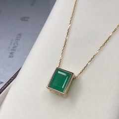 Esmeralda Ponto de Luz Ouro - buy online
