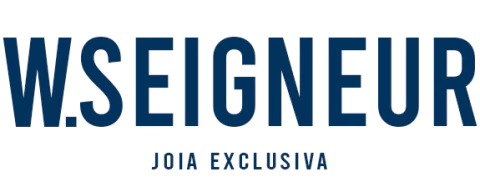 W.SEIGNEUR Joias Masculinas 