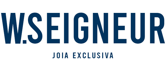 W.SEIGNEUR Joias Masculinas 