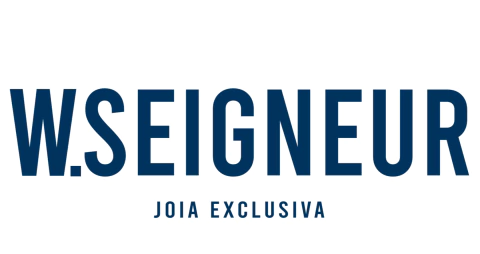 W.SEIGNEUR Joias Masculinas 