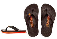 SANDALIA KENNER SUMMER NEW KIDS PVC DZM-01