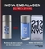 PERFUME CAROLINA HERRERA 212 NYC MEN EAU DE TOILETTE 200ML - Top USA