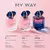 PERFUME GIORGIO ARMANI MY WAY LE PARFUM 50ML na internet