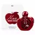 PERFUME NINA RICCI NR NINA ROUGE CRUSH EAU DE PARFUM 80ML
