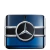 PERFUME MERCEDES BENZ SIGN EAU DE PARFUM 100ML - comprar online