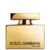 PERFUME DOLCE&GABBANA THE ONE GOLD INTENSE EAU DE PARFUM 75ML - comprar online